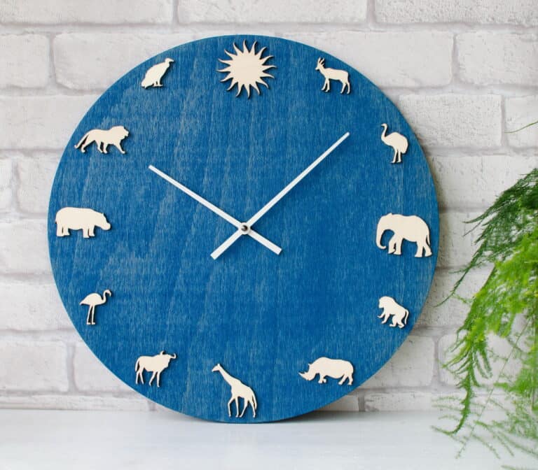safari clock2