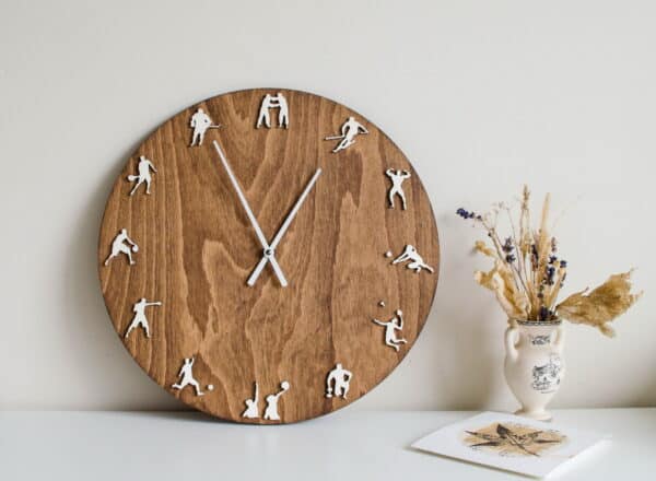 clock multisport1