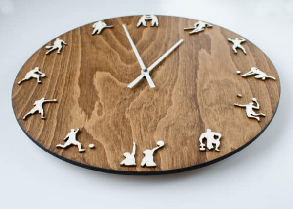 clock multisport3