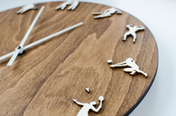 clock multisport4